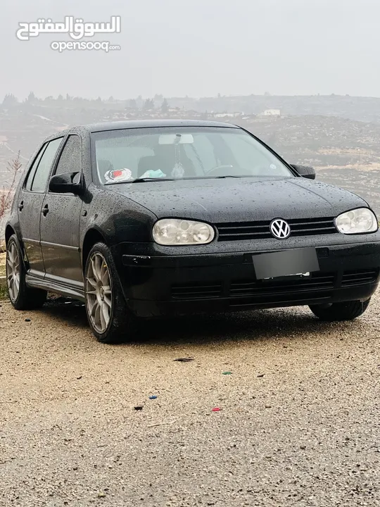 للبيع Golf mk4