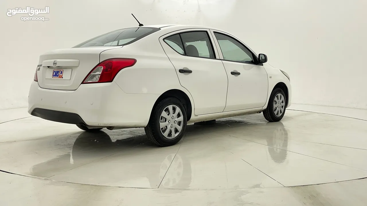 (FREE HOME TEST DRIVE AND ZERO DOWN PAYMENT) NISSAN SUNNY