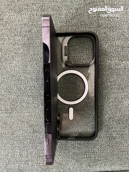 ايفون 14 PRO MAX 256 GB