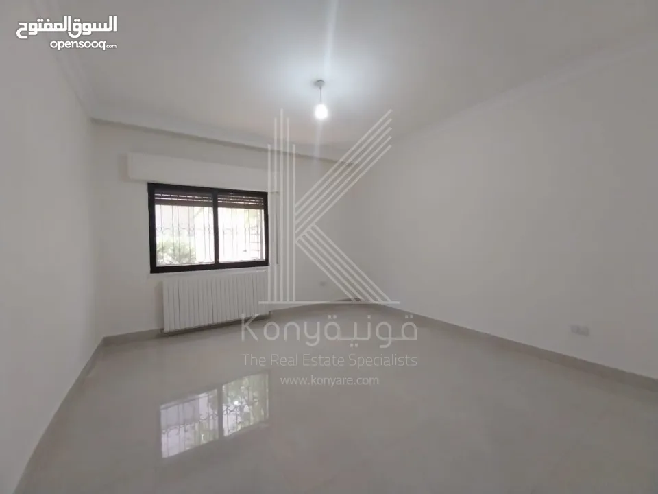 Villa For Rent In Amman-Al-Um Uthaina