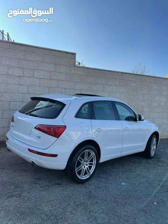 جيب اودي Q5
