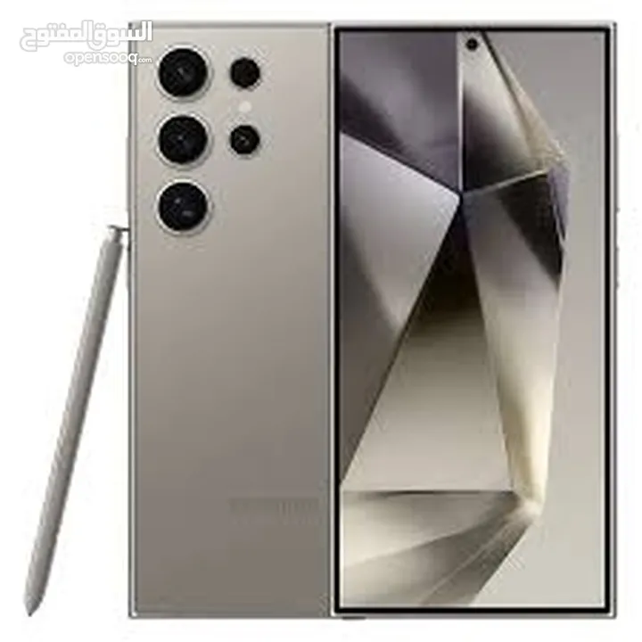 samsung s24 ultra وكالة