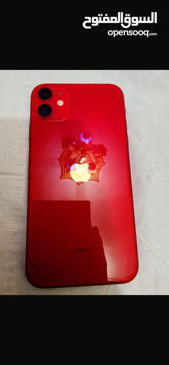 للبيع ايفون 11