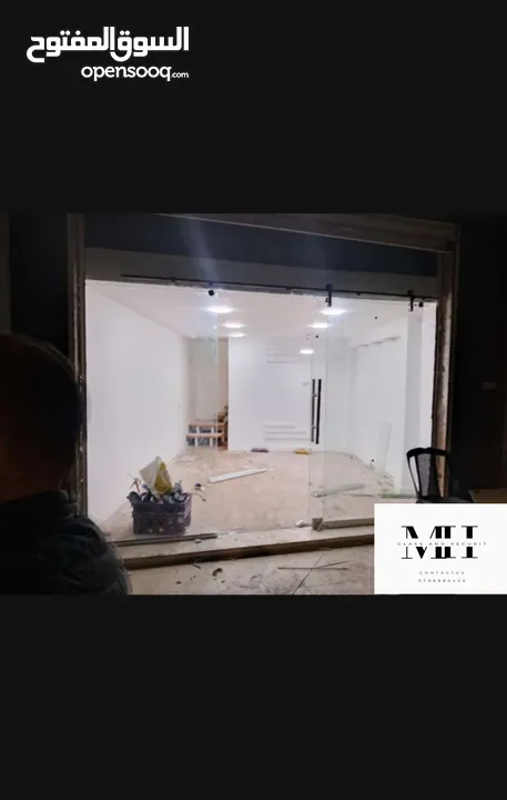 (GLASS AND SECURIT) حجير زجاج سيكوريت الأمان والأناقة في آن واحد.   "لحماية فائقةومظهر عصري لمنزلك"