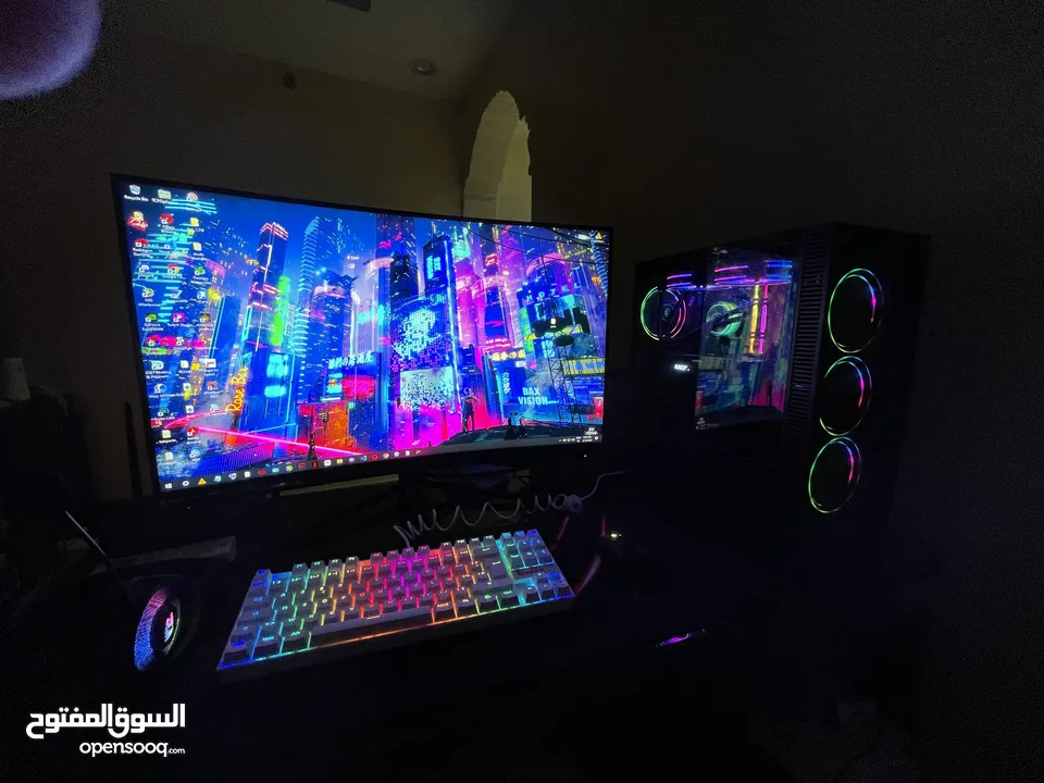 Gaming PC - Computer