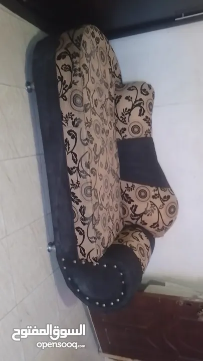 طقم كنب قعده شوف الصور