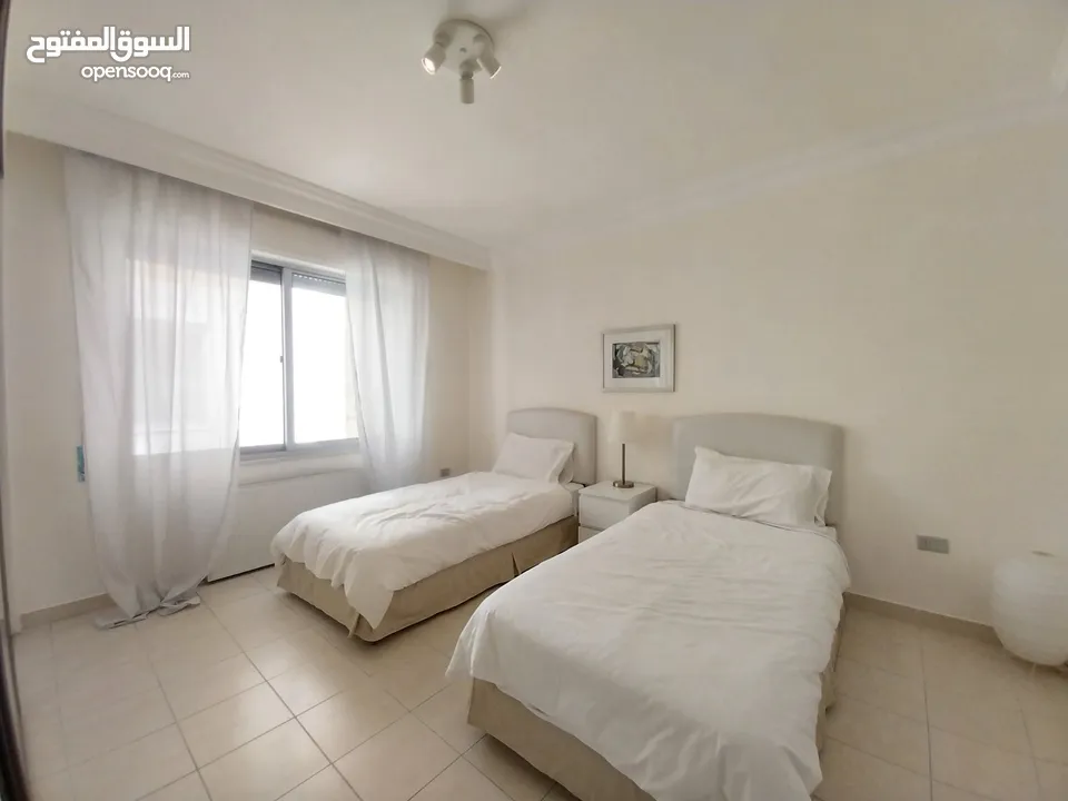 شقة مفروشة للإيجار 190م2 ( Property 19205 ) سنوي فقط