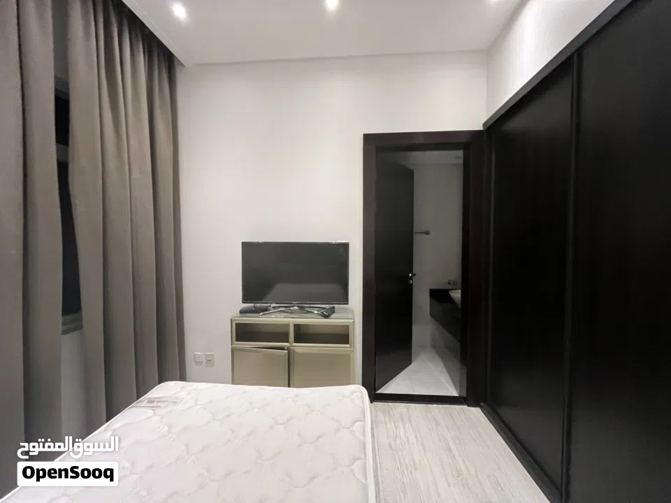 Apartment For Rent in Juffair 3 bedrooms