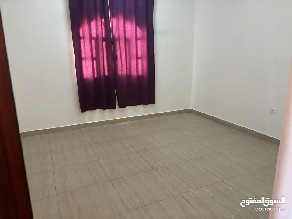 Family Rooms for Rent, villa complex, Near Alain Gift market, Al Khair street, Al Mabela