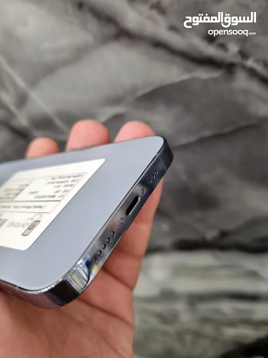 Iphone 13 pro//512//93bt وكالة كفالة شهر