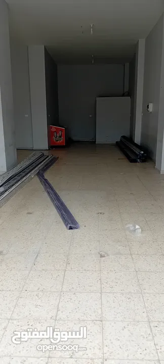 محلات للإيجار