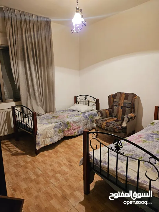 Spacious apartment with prime location