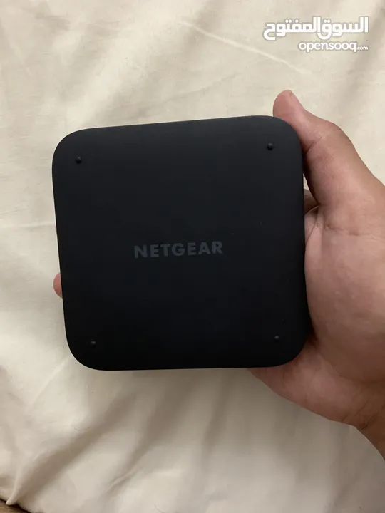 رواتر NETGEAR