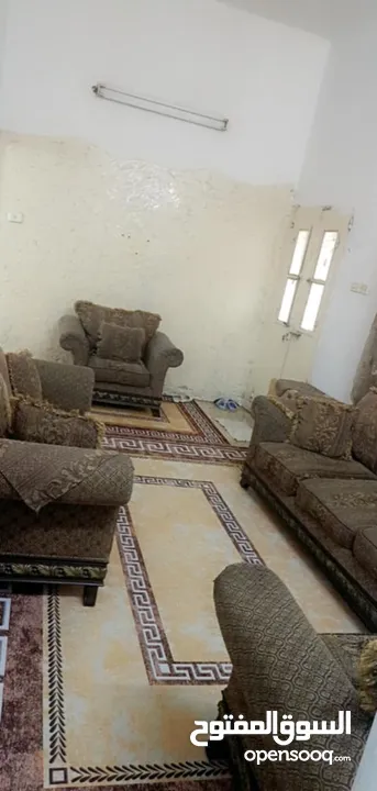 للبيع العاجل بداعي السفر
