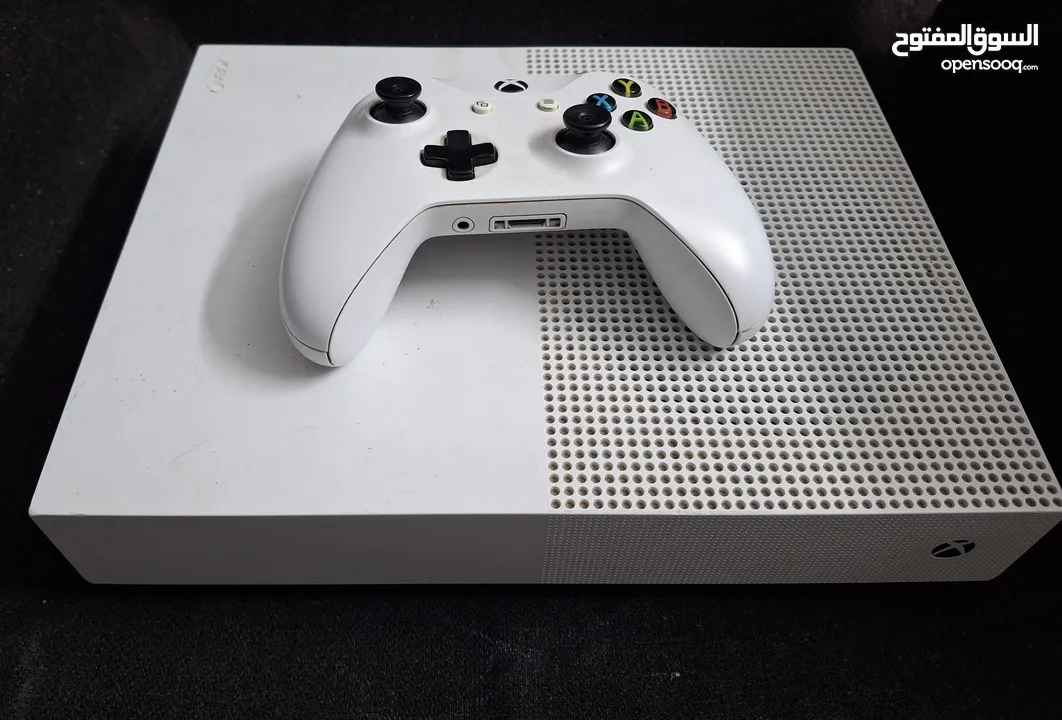 اكسبوكس ون اس