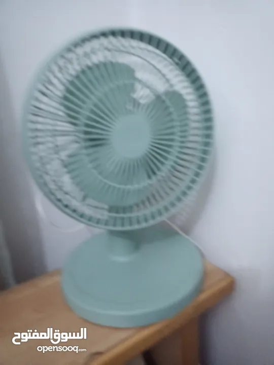 جهاز العاب و مروحة و دفاي كلو شغال ميه بل ميه السعر لقطة
