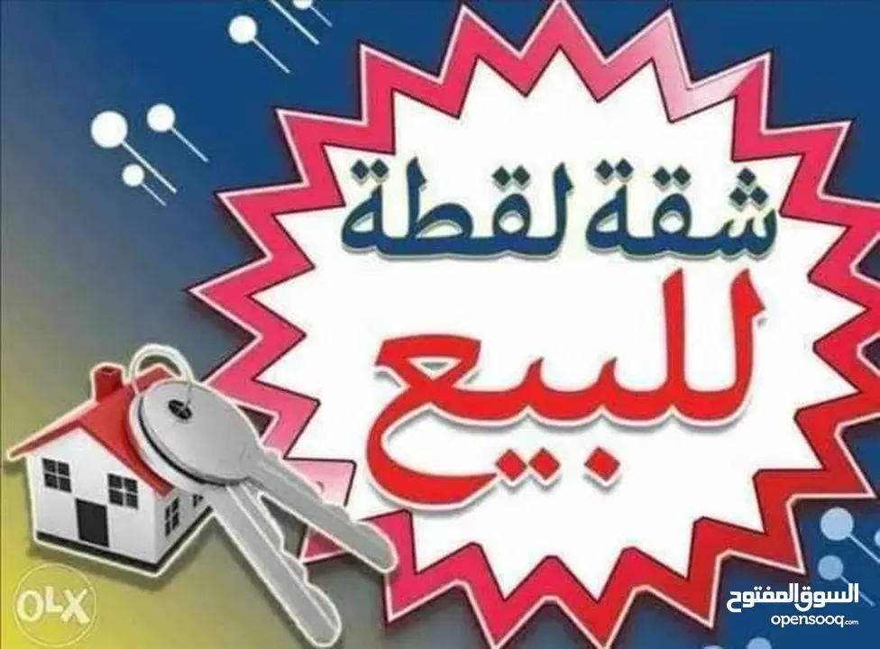 شقه للبيع الترا سوبر لوكس للبيع بطنطا شارع الجلاء