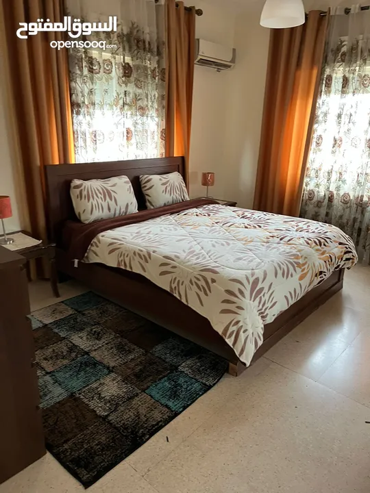 3نوم سوبر ايجار شهري بأجمل مناطق دير غبار