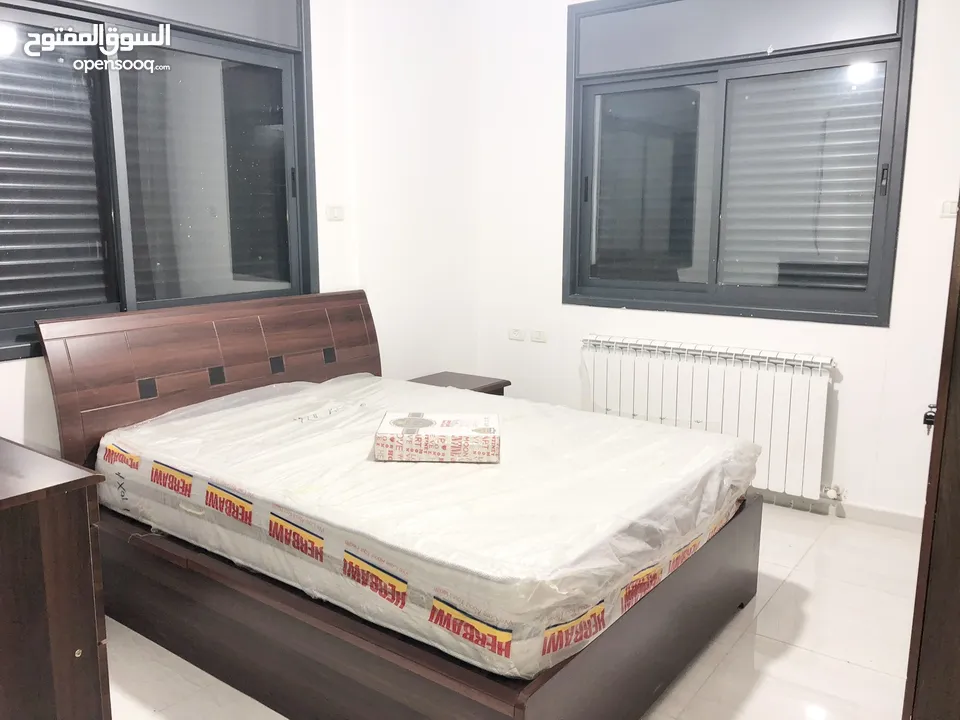 عفش جديد ولم تسمن من قبل