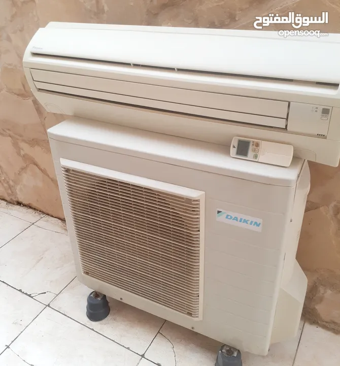 دايكن انفيرتر مستعمل
