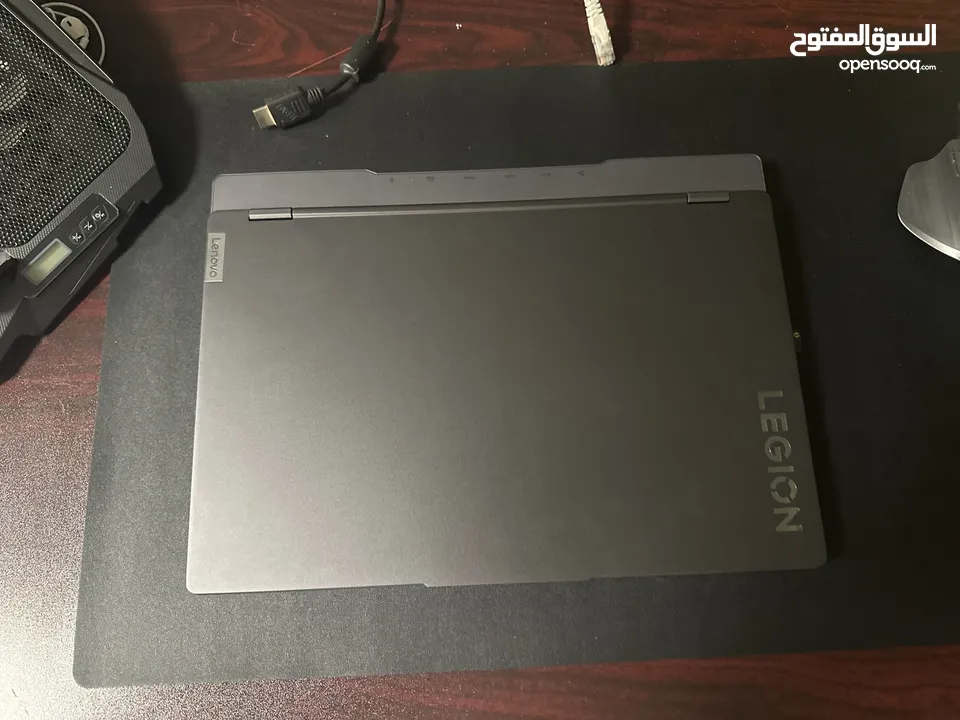 Lenovo Legion 5 15ARH7H