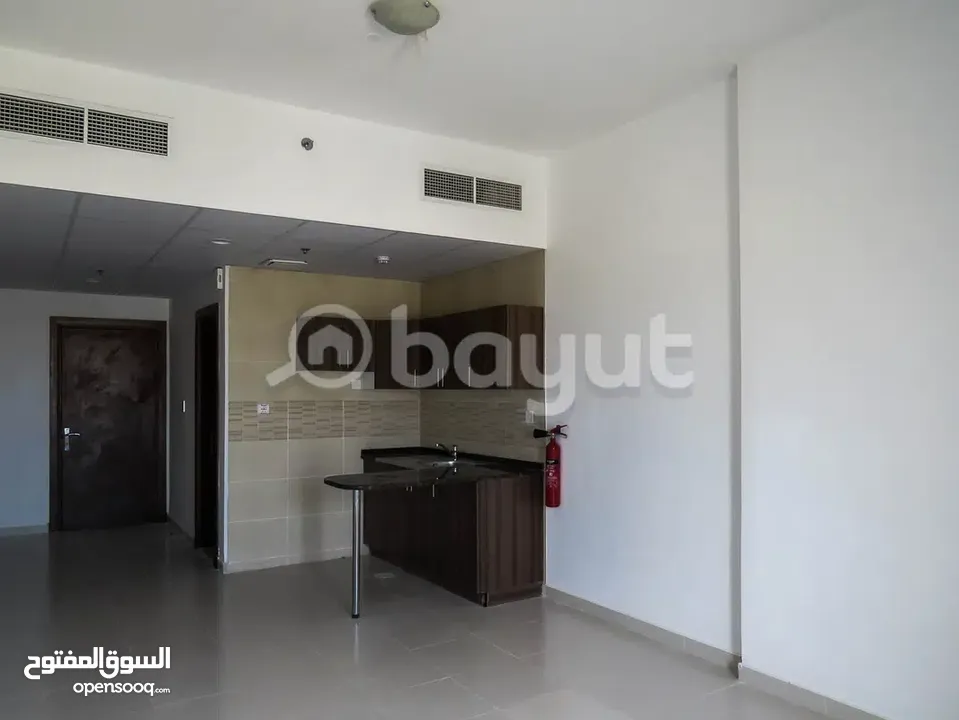 Modern Studio Apartment for Sale – Perfect for Investment or Living- 10% ROI