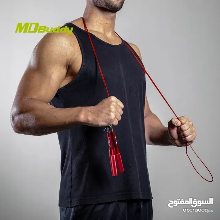 حبل نط عدة موديلات بسعار مميز