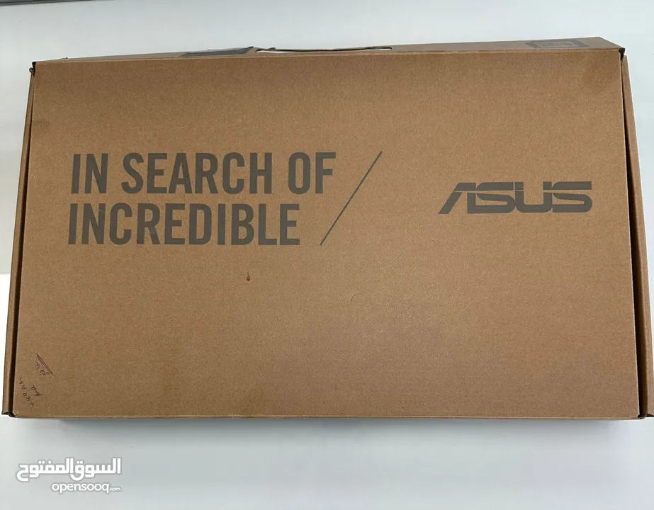 لابتوب شبه وكالة - ASUS