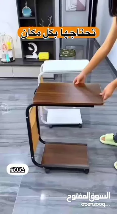 لعشاق الديكور والتفاصيل الراقيه طاولة الديكور المنزليه الخرافيه متعددة الاستخدامات وفرنالكم   سو