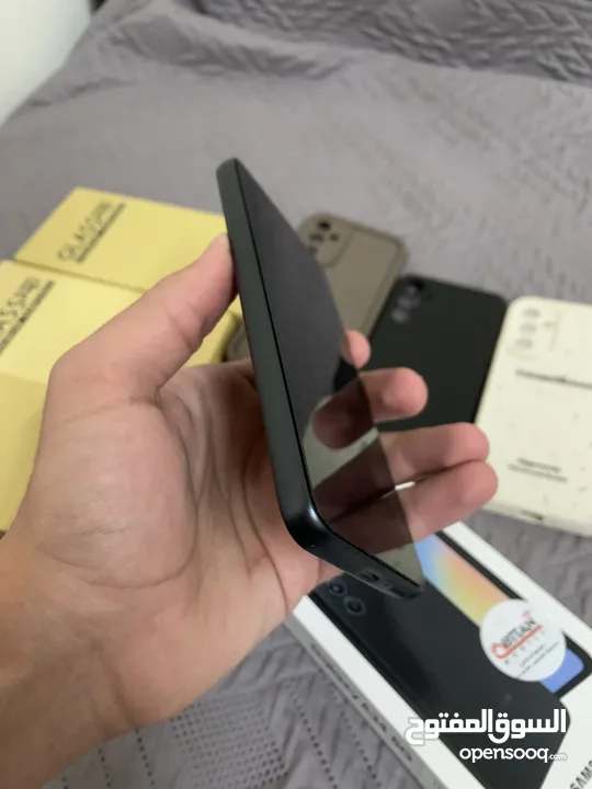 Galaxy A34 5G