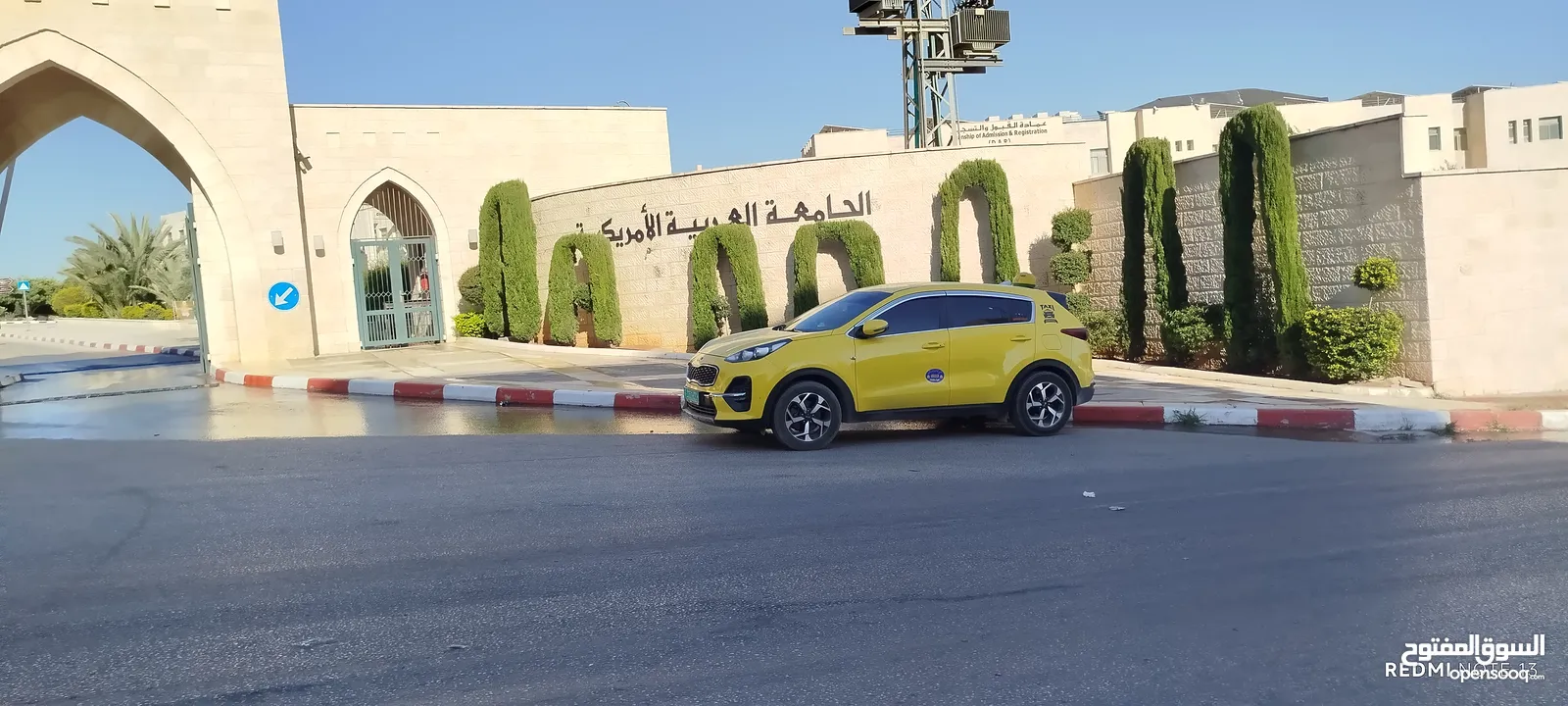 سبورتاج 2018 للبيع عمومي فقط