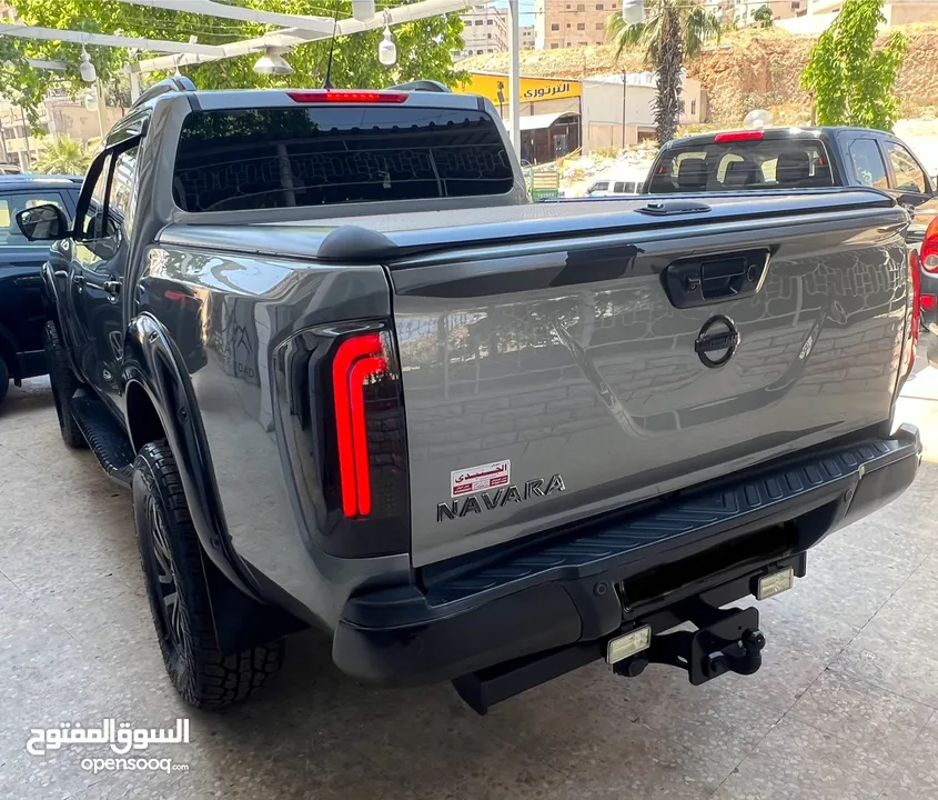 بكب نيسان نافارا 2019 للبيع كاش فقط