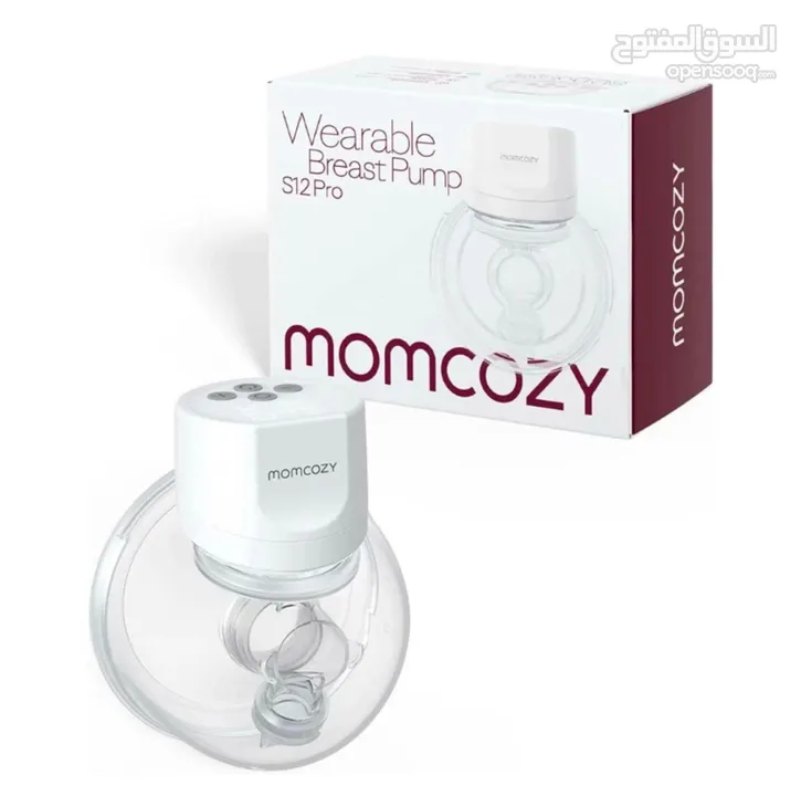 جهاز لشفط حليب الام breast pump