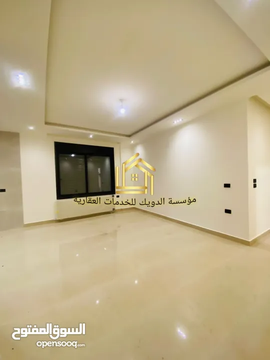 شقة فاخرة لم تسكن اعلان رقم ( SL261)