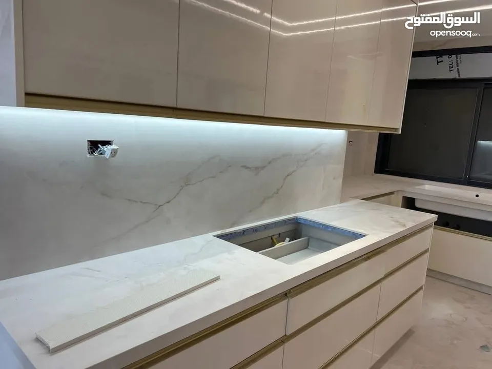 شقه فارغة للايجار في الطيره خلف فنيلا لم تسكن من قبل