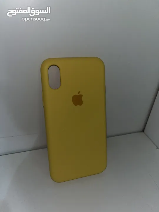 Iphone X covers