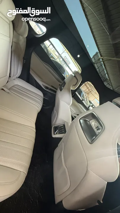 BYD SONG L 2023 long range 662  3000 فقط ممشى قليل جداً فحص اتو سكور100
