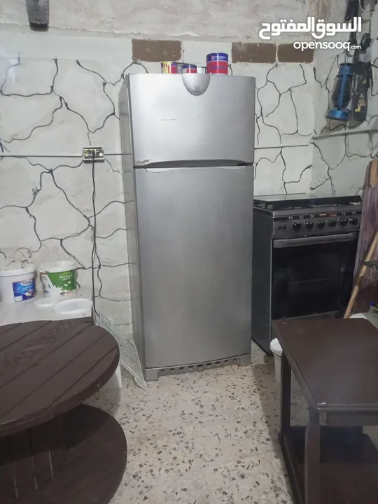 غاز مستعمل بس جديد الابيع