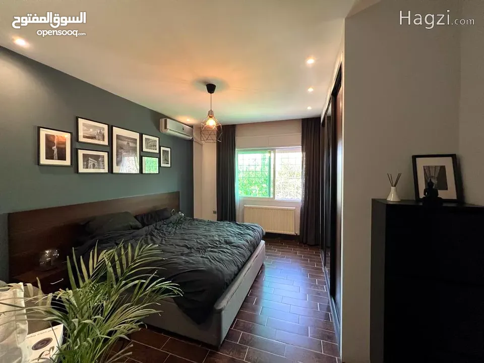 شقة دوبلكس فخمة للبيع في خلدا ( Property ID : 30080 )