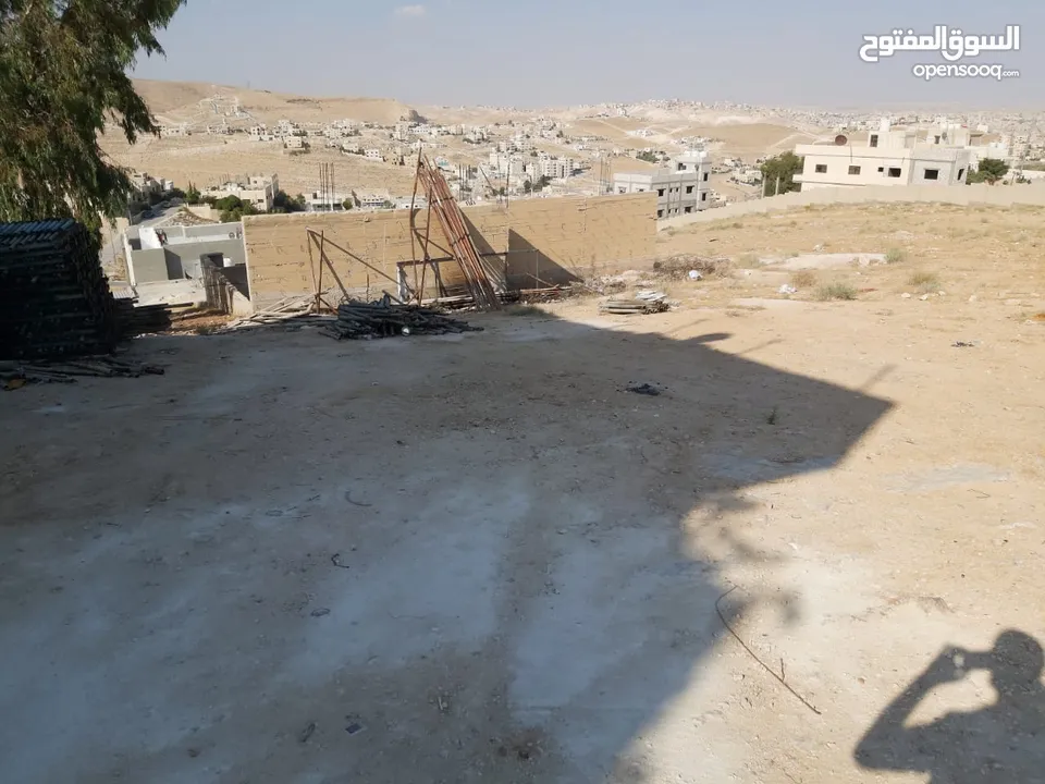 أرض مميزة للبيع بسعر مغري