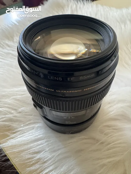 كاميرا Canon RP