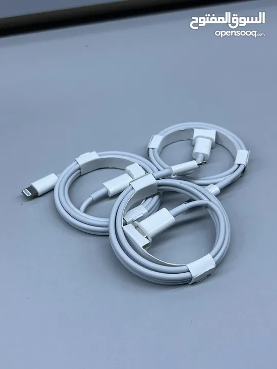 Original Apple Cable