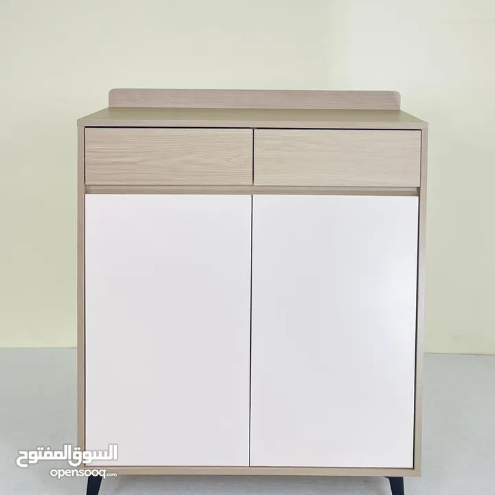 خزانه فخمه بدرجين