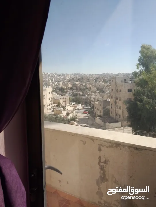 عمارة للبيع بمنطقة ام نوارة 4 طوابق  بسعر مغري جدا