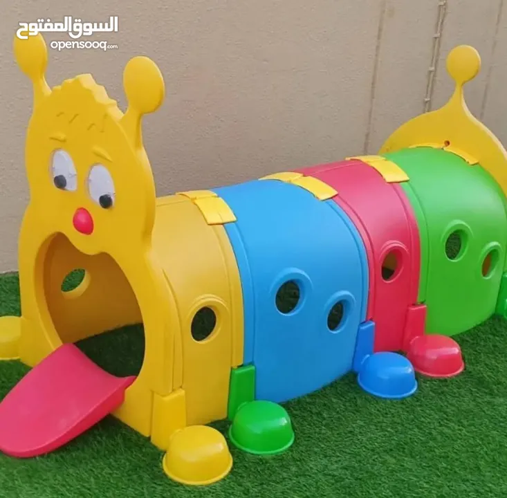 مستلزمات اطفال
