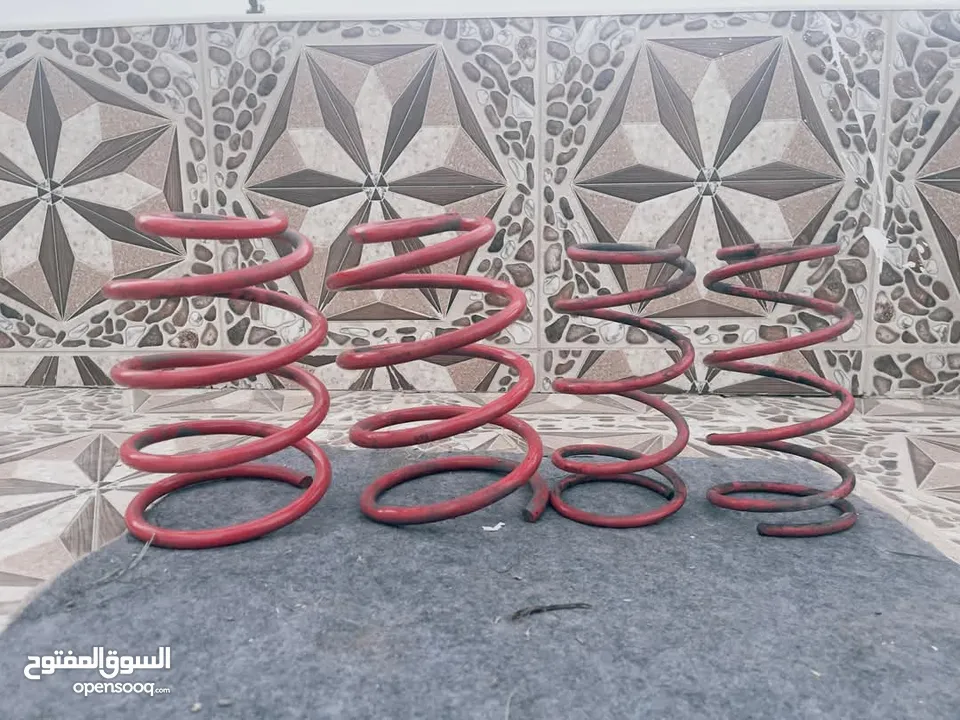 طقم كعكات توطاي أصلي