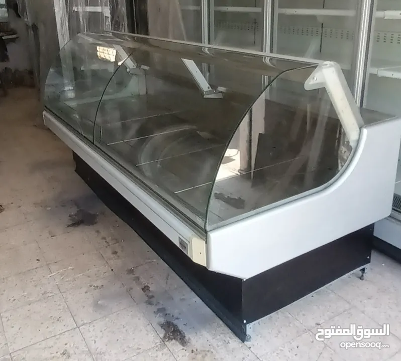 ثلاجات عرض عابدين وفريزرات عرض عابدين