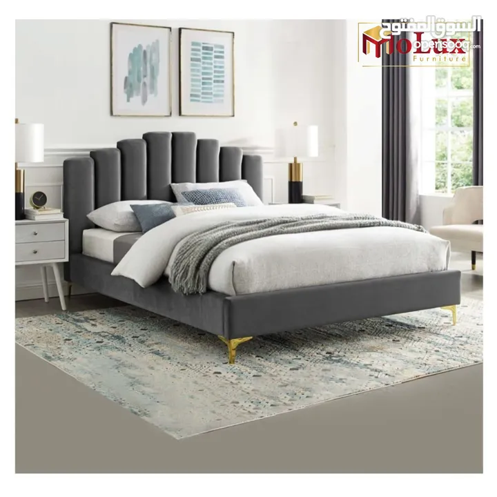 سراير نوم ومراتب جميع المقاسات والموديلات والألوان Beds and mattresses of all size models and colors