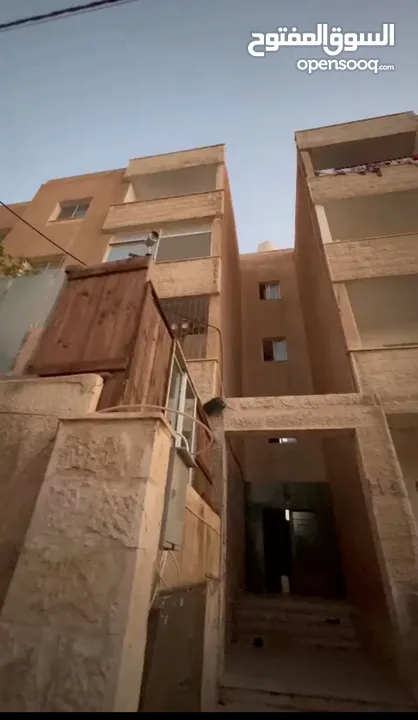 شقه للبيع في سحاب 113م 3 غرف نوم
