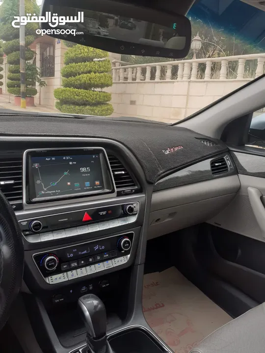 Hyundai sonata 2019 Limited